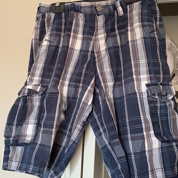 Marc ecko shorts - Picture 1 of 2